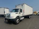 Used 2020 International MV Morgan Truck Body Box Truck for sale #332976 - photo 1