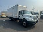 Used 2020 International MV Morgan Truck Body Box Truck for sale #332976 - photo 3