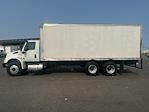 Used 2020 International MV Morgan Truck Body Box Truck for sale #332976 - photo 4