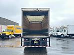 Used 2020 International MV Morgan Truck Body Box Truck for sale #332976 - photo 8