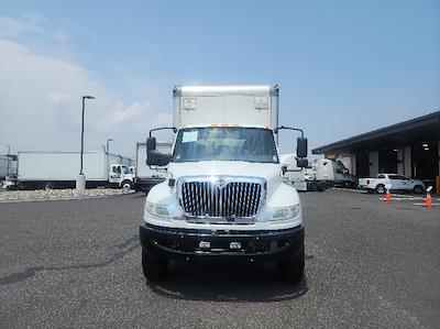 Used 2020 International MV Box Truck for sale #332977 - photo 2