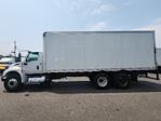 Used 2020 International MV Box Truck for sale #332977 - photo 4