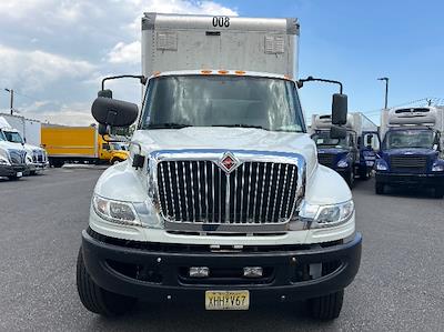 Used 2020 International MV Morgan Truck Body Box Truck for sale #332978 - photo 2