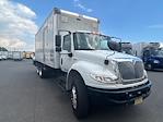 Used 2020 International MV Morgan Truck Body Box Truck for sale #332978 - photo 1