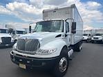 Used 2020 International MV Morgan Truck Body Box Truck for sale #332978 - photo 3