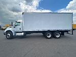 Used 2020 International MV Morgan Truck Body Box Truck for sale #332978 - photo 4