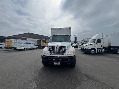 Used 2020 International MV Box Truck for sale #332979 - photo 2