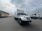 Used 2020 International MV Box Truck for sale #332979 - photo 1
