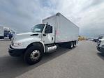 Used 2020 International MV Box Truck for sale #332979 - photo 3