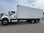 Used 2020 International MV Box Truck for sale #332979 - photo 4
