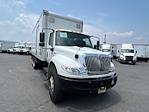 Used 2020 International MV Box Truck for sale #332980 - photo 1