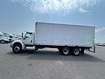 Used 2020 International MV Box Truck for sale #332980 - photo 4