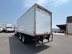Used 2020 International MV Box Truck for sale #332980 - photo 6