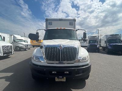 Used 2020 International MV Box Truck for sale #332981 - photo 2