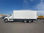 Used 2020 International MV Box Truck for sale #332981 - photo 4