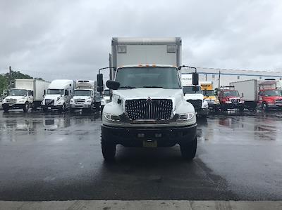 Used 2020 International MV Morgan Truck Body Box Truck for sale #332982 - photo 2