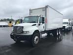 Used 2020 International MV Morgan Truck Body Box Truck for sale #332982 - photo 3
