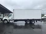 Used 2020 International MV Morgan Truck Body Box Truck for sale #332982 - photo 4