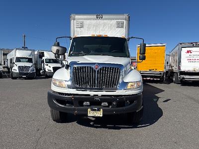 Used 2020 International MV Box Truck for sale #332983 - photo 2