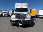 Used 2020 International MV Box Truck for sale #332983 - photo 2