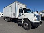 Used 2020 International MV Box Truck for sale #332983 - photo 3
