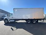 Used 2020 International MV Box Truck for sale #332983 - photo 4