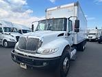 Used 2020 International MV Box Truck for sale #332984 - photo 3