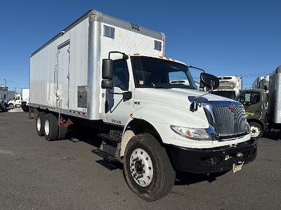 Used 2020 International MV Morgan Truck Body Box Truck for sale #332985 - photo 1