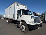 Used 2020 International MV Morgan Truck Body Box Truck for sale #332985 - photo 1