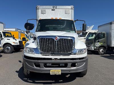 Used 2020 International MV Morgan Truck Body Box Truck for sale #332986 - photo 2