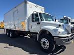 Used 2020 International MV Morgan Truck Body Box Truck for sale #332986 - photo 1