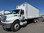 Used 2020 International MV Morgan Truck Body Box Truck for sale #332986 - photo 3