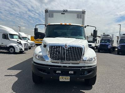 Used 2020 International MV Box Truck for sale #332987 - photo 2