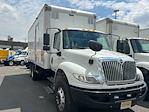 Used 2020 International MV Box Truck for sale #332987 - photo 1