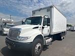 Used 2020 International MV Box Truck for sale #332987 - photo 3