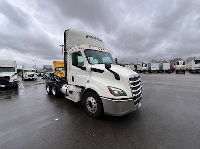Used 2019 Freightliner Cascadia Detroit DD13 Semi Truck for sale #3330000 - photo 1