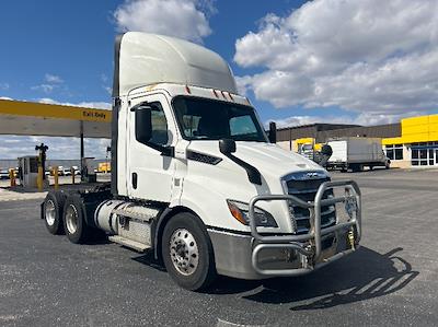 Used 2019 Freightliner Cascadia Detroit DD13 Semi Truck for sale #3330042 - photo 1