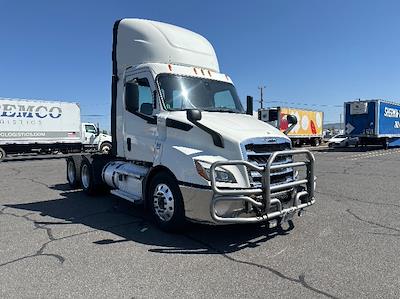 Used 2019 Freightliner Cascadia Detroit DD13 Semi Truck for sale #3330054 - photo 1