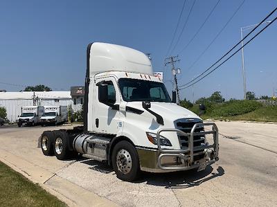 Used 2020 Freightliner Cascadia Detroit DD13 Semi Truck for sale #3330060 - photo 1