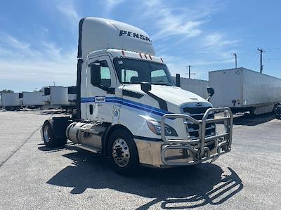 Used 2020 Freightliner Cascadia Detroit DD13 Semi Truck for sale #3330070 - photo 1