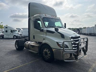Used 2020 Freightliner Cascadia Detroit DD13 Semi Truck for sale #3330090 - photo 1