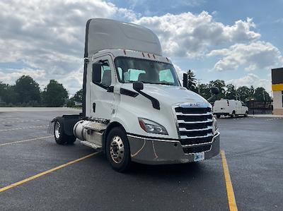 Used 2020 Freightliner Cascadia Detroit DD13 Semi Truck for sale #3330091 - photo 1