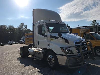 Used 2020 Freightliner Cascadia Detroit DD13 Semi Truck for sale #3330099 - photo 1