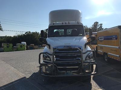 Used 2020 Freightliner Cascadia Detroit DD13 Semi Truck for sale #3330099 - photo 2