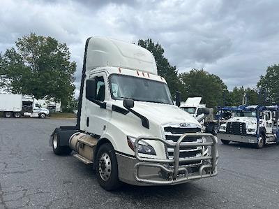 Used 2020 Freightliner Cascadia Detroit DD13 Semi Truck for sale #3330100 - photo 1