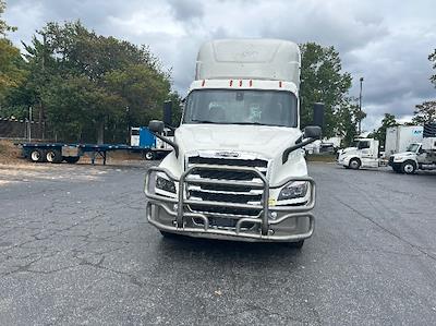 Used 2020 Freightliner Cascadia Detroit DD13 Semi Truck for sale #3330100 - photo 2