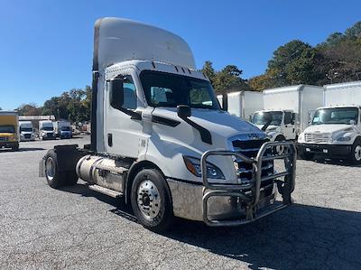 Used 2020 Freightliner Cascadia Detroit DD13 Semi Truck for sale #3330101 - photo 1