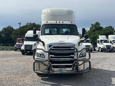 Used 2020 Freightliner Cascadia Detroit DD13 Semi Truck for sale #3330105 - photo 2