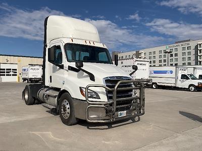 Used 2020 Freightliner Cascadia Detroit DD13 Semi Truck for sale #3330109 - photo 1
