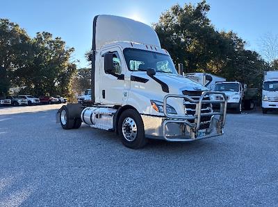 Used 2020 Freightliner Cascadia Detroit DD13 Semi Truck for sale #3330110 - photo 1